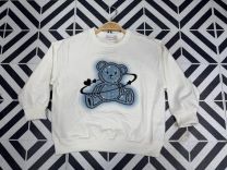 Bluzy Dziecięce (4-14LAT/6szt)