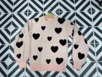 Bluzy Dziecięce (4-14LAT/6szt)