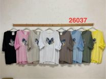 Bluzka Włoska (uniwersalny/6szt)