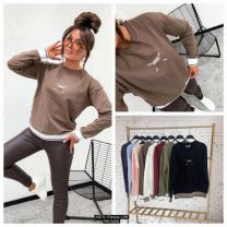 Bluzka damska (uniwersalny/12szt)