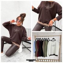 Bluzka damska (uniwersalny/12szt)