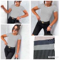 Bluzka damska (S-XL/12szt)