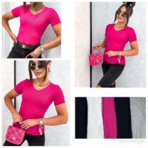 Bluzka damska (S-XL/12szt)