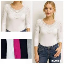 Bluzka damska (M-2XL/12szt)