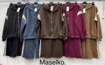 Komplet włoska (uniwersalny/6kpt)