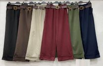Spodnie włoskie (uniwersalny/6szt)
