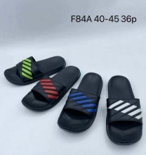 Klapki Basenowe męskie(40-45/36P)