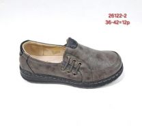 Babcine pantofle(36-42/12P)