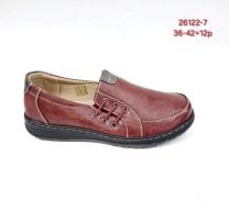 Babcine pantofle(36-42/12P)