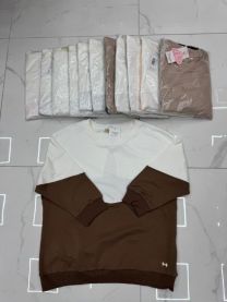 Bluzka damska (uniwersalny/12szt)