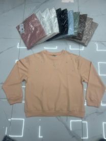 Bluzka damska (uniwersalny/12szt)