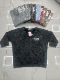 Bluzka damska (uniwersalny/12szt)