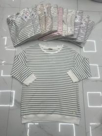 Bluzka damska (uniwersalny/12szt)