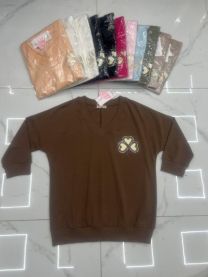 Bluzka damska (uniwersalny/12szt)