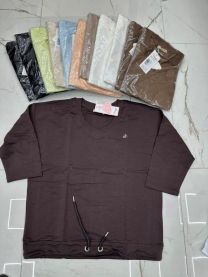 Bluzka damska (uniwersalny/12szt)