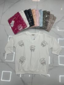 Bluzka damska (uniwersalny/12szt)