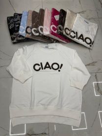 Bluzka damska (uniwersalny/12szt)