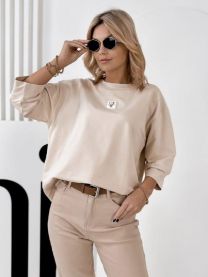 Bluzka damska (uniwersalny/12szt)