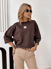 Bluzka damska (uniwersalny/12szt)