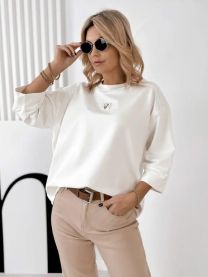 Bluzka damska (uniwersalny/12szt)