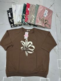 Bluzka damska (uniwersalny/12szt)