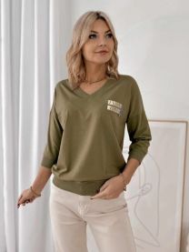 Bluzka damska (uniwersalny/12szt)