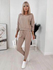 Komplet damskie (S-XL/4kompletów)