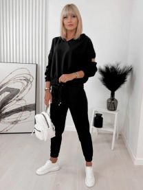 Komplet damskie (S-XL/4kompletów)