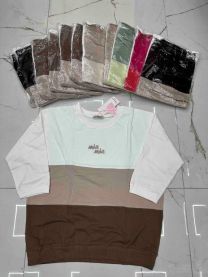 Bluzka damska (uniwersalny/12szt)