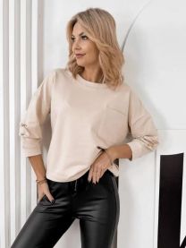 Bluzka damska (uniwersalny/12szt)