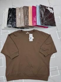 Bluzka damska (uniwersalny/12szt)