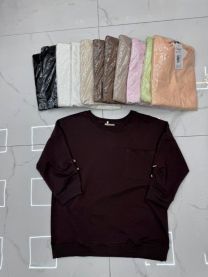 Bluzka damska (uniwersalny/12szt)