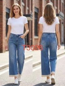 Spodnie Jeans damskie (XS-XL/10Szt)
