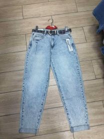 Spodnie Jeans damskie (34-42/12szt)