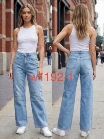 Spodnie Jeans damskie (XS-XL/10Szt)