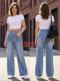 Spodnie Jeans damskie (XS-XL/10Szt)