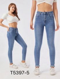 Spodnie Jeans damskie (XS-XL/10Szt)