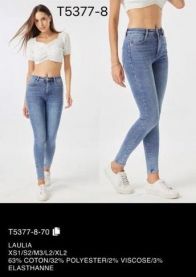 Spodnie Jeans damskie (XS-XL/10Szt)
