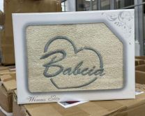 Ręczniki (70x140cm/6szt)