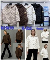 Kurtka damskie (S-2XL/5szt)