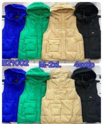 Kamizelka damska (M-2XL/4szt)