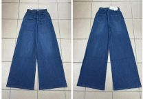 Spodnie jeansowe damskie (26-31/12szt)