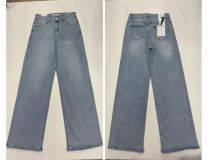 Spodnie jeansowe damskie (40-48/10szt)