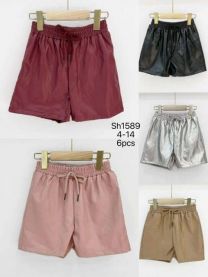 Szorty Dziecięce (4-14LAT/6szt)