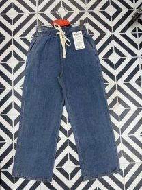 Spodnie Jeans Dziecięce (134-164/12szt)