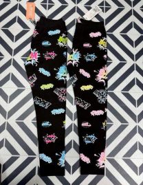 Spodnie legginsy dziewczęca (134-164/12szt)