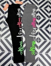 Spodnie legginsy dziewczęca (134-164/12szt)