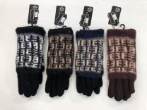 Rękawiczki damskie (uniwersalny/12P)