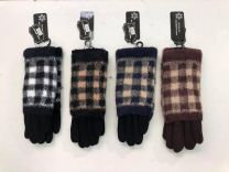 Rękawiczki damskie (uniwersalny/12P)