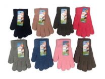 Rękawiczki dziecięce (15CM/12P)